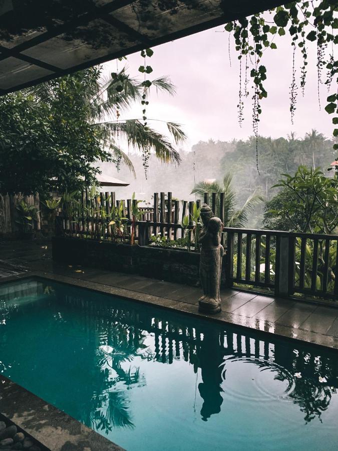 Paras Gasthof Ubud