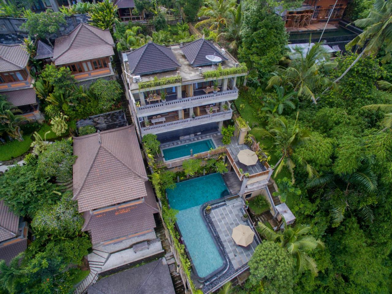 Paras Guest house