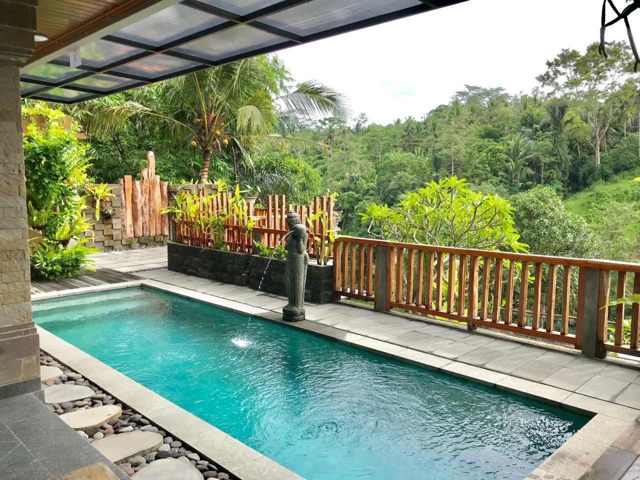 Wisma tamu Paras 3*